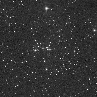 NGC 2281 — sky survey preview (NASA SkyView)