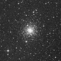 NGC 2298 — sky survey preview (NASA SkyView)