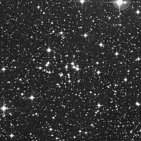NGC 2299 — sky survey preview (NASA SkyView)