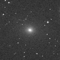 NGC 2300 — sky survey preview (NASA SkyView)