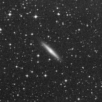 NGC 2310 — sky survey preview (NASA SkyView)