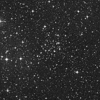 NGC 2311 — sky survey preview (NASA SkyView)