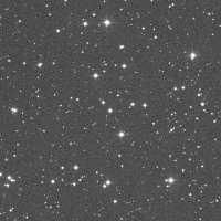 NGC 2331 — sky survey preview (NASA SkyView)