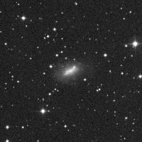 NGC 2337 — sky survey preview (NASA SkyView)
