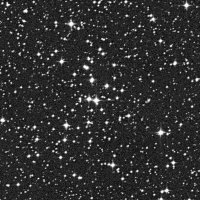 NGC 2338 — sky survey preview (NASA SkyView)