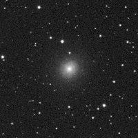 NGC 2344 — sky survey preview (NASA SkyView)