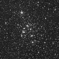 NGC 2345 — sky survey preview (NASA SkyView)