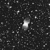 NGC 2346 — sky survey preview (NASA SkyView)