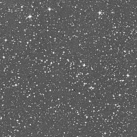 NGC 2349 — sky survey preview (NASA SkyView)