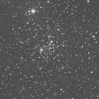 NGC 2355 — sky survey preview (NASA SkyView)