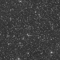 NGC 2358 — sky survey preview (NASA SkyView)
