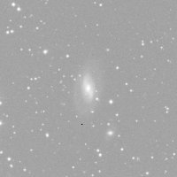 NGC 2365 — sky survey preview (NASA SkyView)