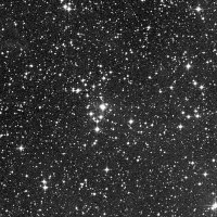NGC 2367 — sky survey preview (NASA SkyView)