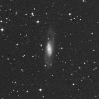 NGC 2369 — sky survey preview (NASA SkyView)