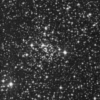 NGC 2383 — sky survey preview (NASA SkyView)