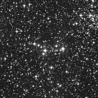 NGC 2384 — sky survey preview (NASA SkyView)