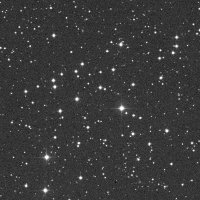 NGC 2395 — sky survey preview (NASA SkyView)