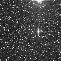 NGC 2396 — sky survey preview (NASA SkyView)