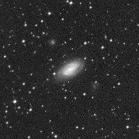 NGC 2397 — sky survey preview (NASA SkyView)