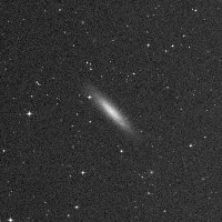 NGC 24 — sky survey preview (NASA SkyView)