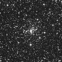 NGC 2414 — sky survey preview (NASA SkyView)