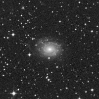 NGC 2417 — sky survey preview (NASA SkyView)