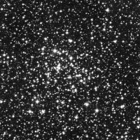 NGC 2421 — sky survey preview (NASA SkyView)