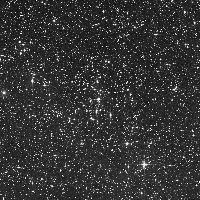 NGC 2423 — sky survey preview (NASA SkyView)