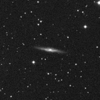 NGC 2424 — sky survey preview (NASA SkyView)