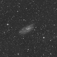 NGC 2427 — sky survey preview (NASA SkyView)