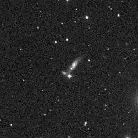 NGC 2429 — sky survey preview (NASA SkyView)