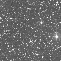 NGC 2430 — sky survey preview (NASA SkyView)
