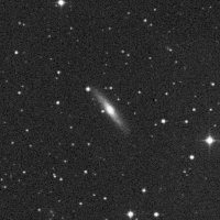 NGC 2435 — sky survey preview (NASA SkyView)