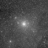 NGC 2451 — sky survey preview (NASA SkyView)