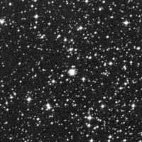NGC 2452 — sky survey preview (NASA SkyView)