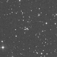 NGC 2459 — sky survey preview (NASA SkyView)