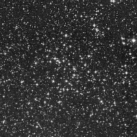 NGC 2479 — sky survey preview (NASA SkyView)