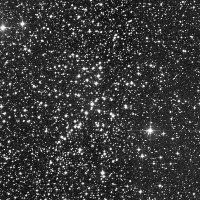 NGC 2482 — sky survey preview (NASA SkyView)