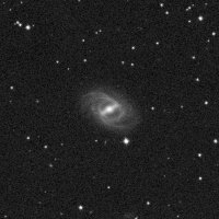 NGC 2523 — sky survey preview (NASA SkyView)