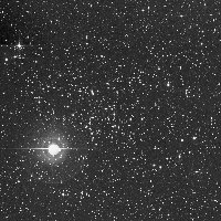 NGC 2539 — sky survey preview (NASA SkyView)