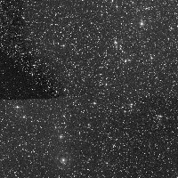NGC 2546 — sky survey preview (NASA SkyView)