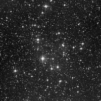 NGC 2547 — sky survey preview (NASA SkyView)