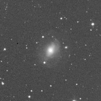 NGC 2554 — sky survey preview (NASA SkyView)