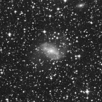 NGC 2566 — sky survey preview (NASA SkyView)