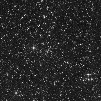NGC 2587 — sky survey preview (NASA SkyView)