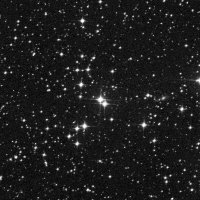 NGC 2609 — sky survey preview (NASA SkyView)