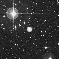 NGC 2610 — sky survey preview (NASA SkyView)