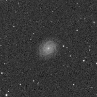NGC 2614 — sky survey preview (NASA SkyView)