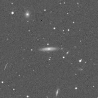 NGC 2620 — sky survey preview (NASA SkyView)