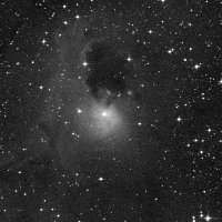NGC 2626 — sky survey preview (NASA SkyView)